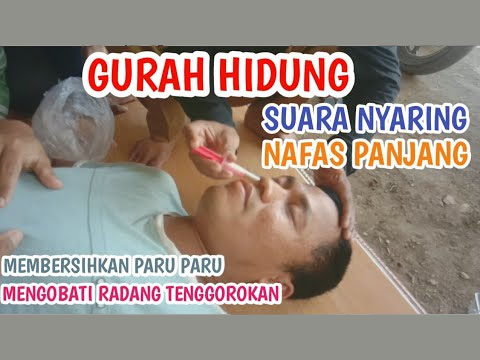 Classical Holistic Barombong